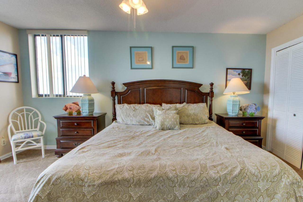Sunbird #108w Apartment *