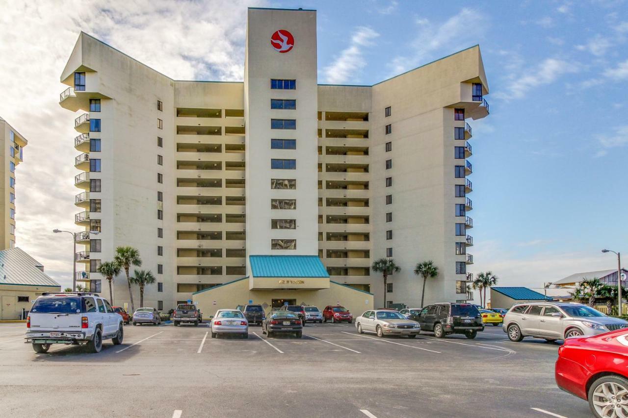 Sunbird #108w Apartment