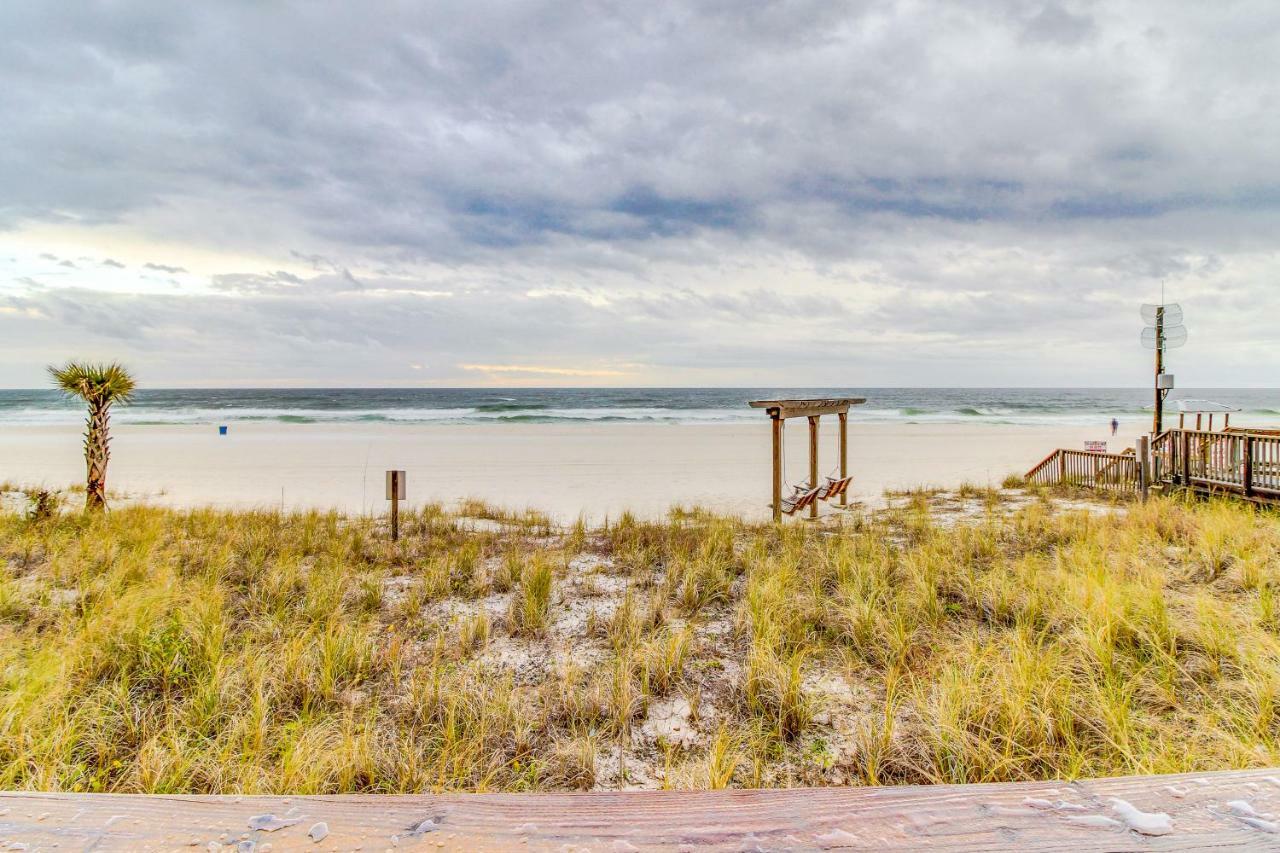 Apartment Sunbird #108w Panama City Beach