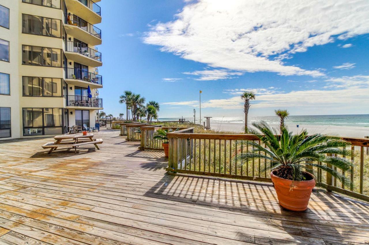 Sunbird #108w Apartment