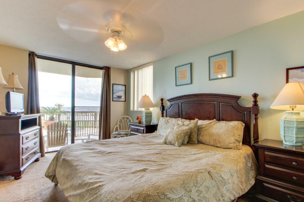 Apartment Sunbird #108w Panama City Beach