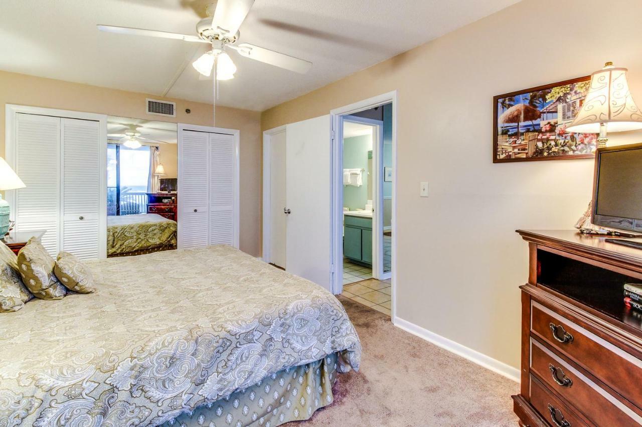 Sunbird #108w Apartment