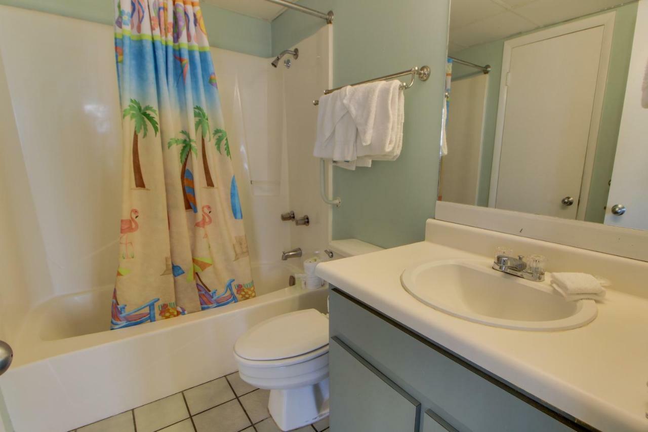 Sunbird #108w * Panama City Beach