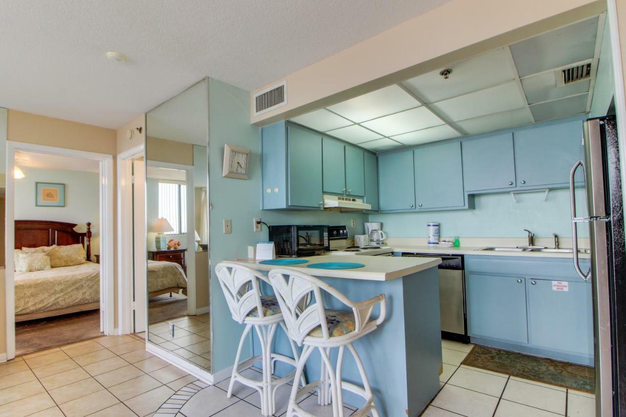Sunbird #108w Apartment *