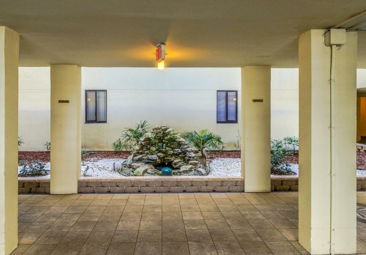 Sunbird #108w Apartment *