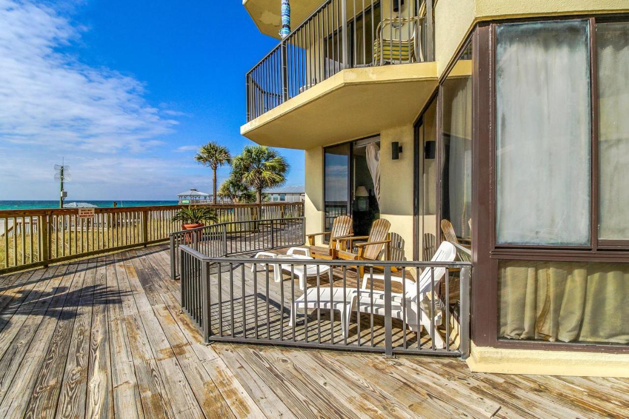 Sunbird #108w Apartment *