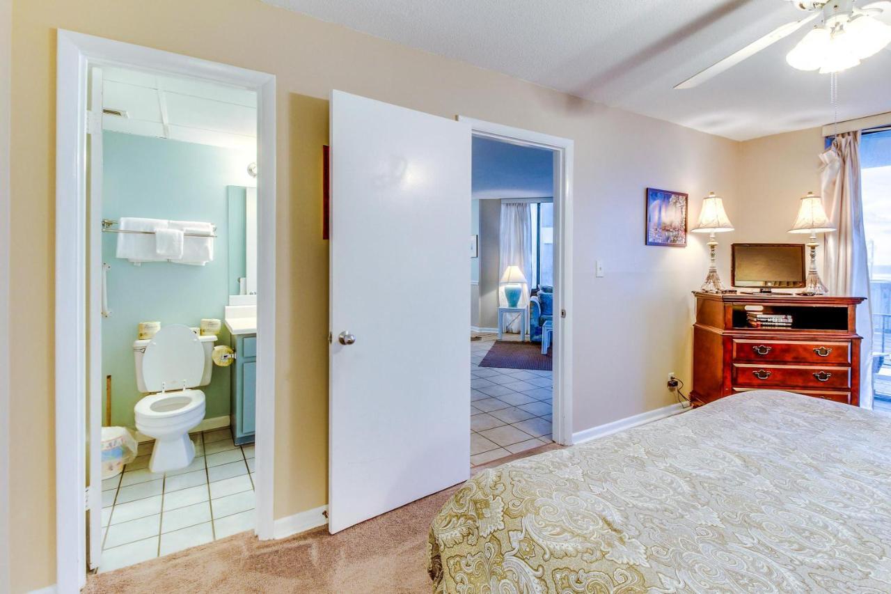Apartment Sunbird #108w Panama City Beach